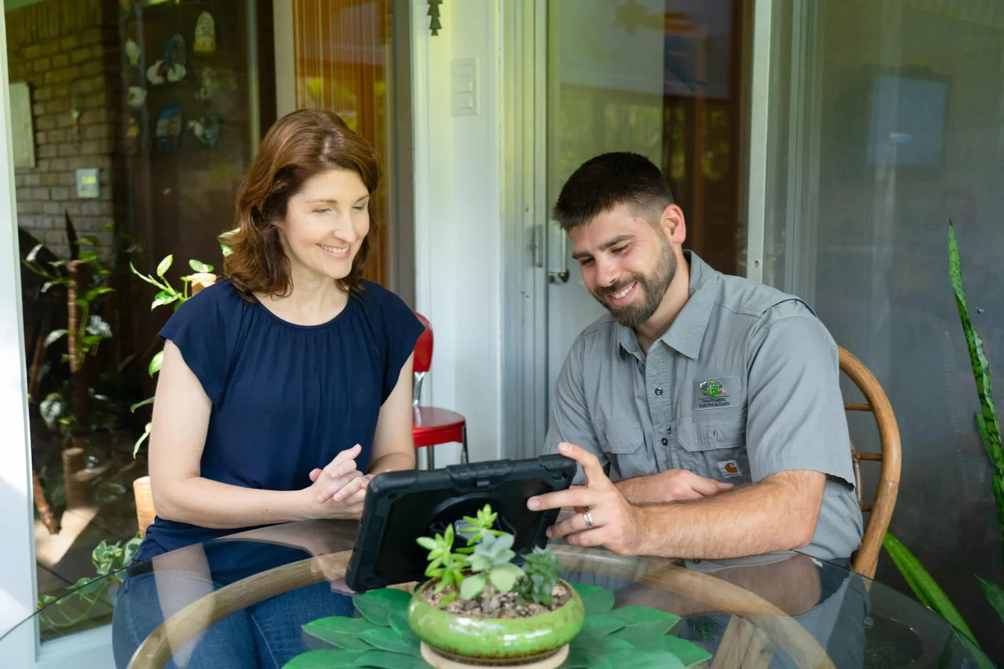 Tioga Plumbing & Electric photo 11