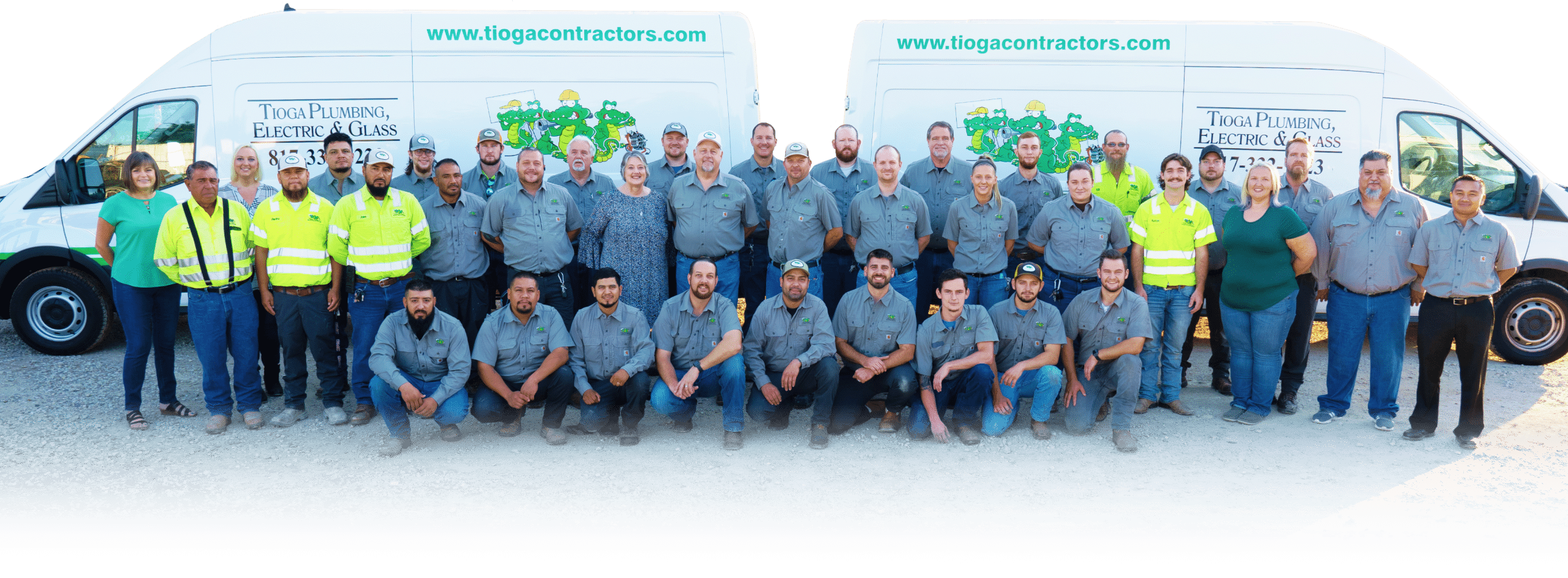 Tioga Plumbing & Electric photo 10