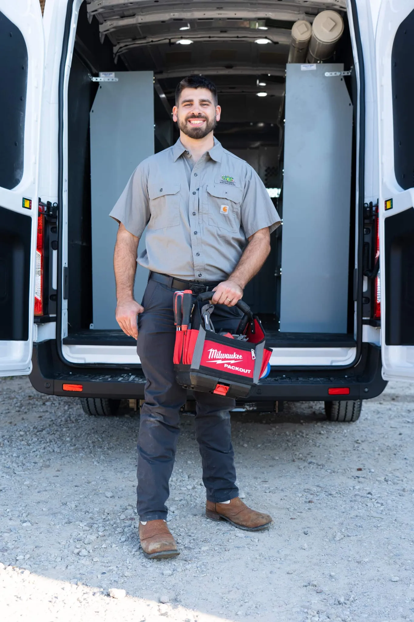 Tioga Plumbing & Electric photo 9