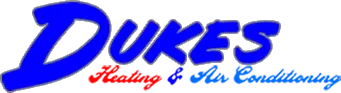 Dukes Heating & Air Conditioning logo