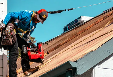 Antis Roofing & Waterproofing photo 1