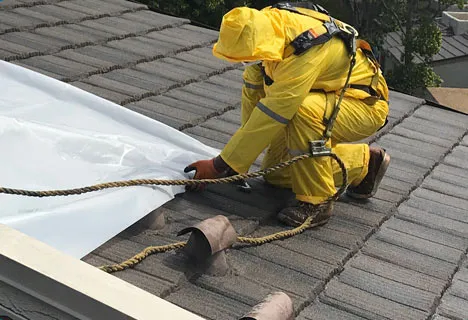 Antis Roofing & Waterproofing photo 3