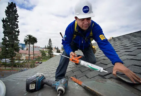 Antis Roofing & Waterproofing photo 2