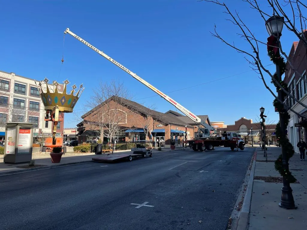 CEI Electrical & Mechanical photo 5