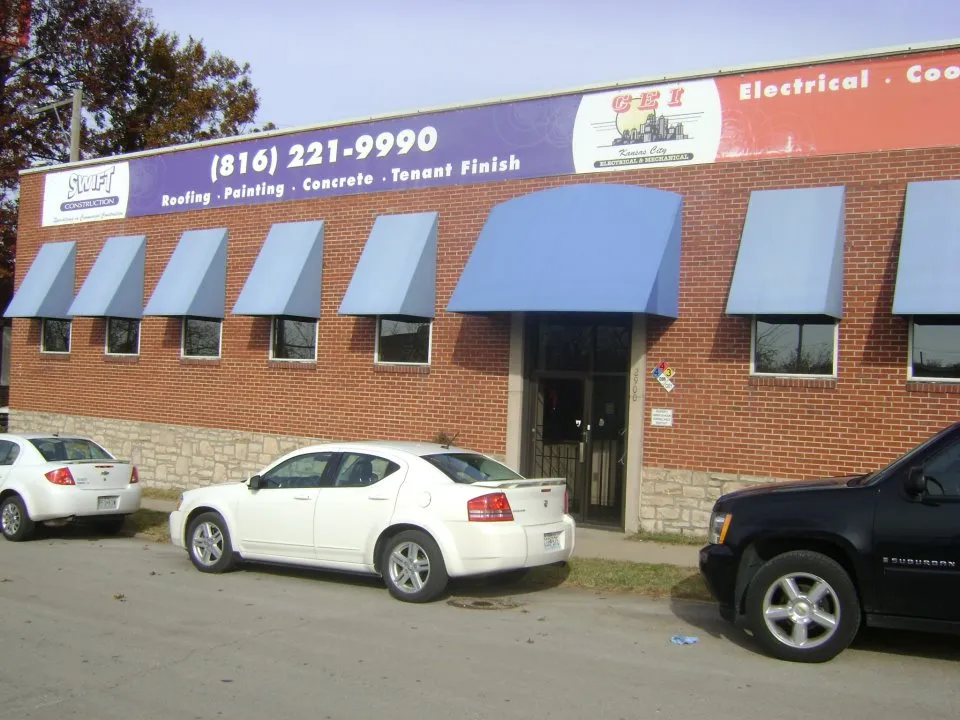 CEI Electrical & Mechanical photo 1