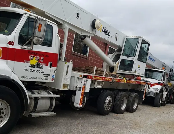 CEI Electrical & Mechanical photo 4