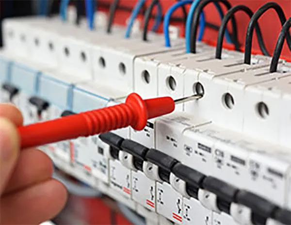 CEI Electrical & Mechanical photo 3