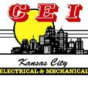 CEI Electrical & Mechanical logo