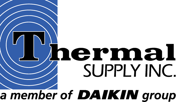 Thermal Supply Inc logo