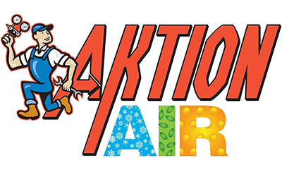 Aktion Air logo
