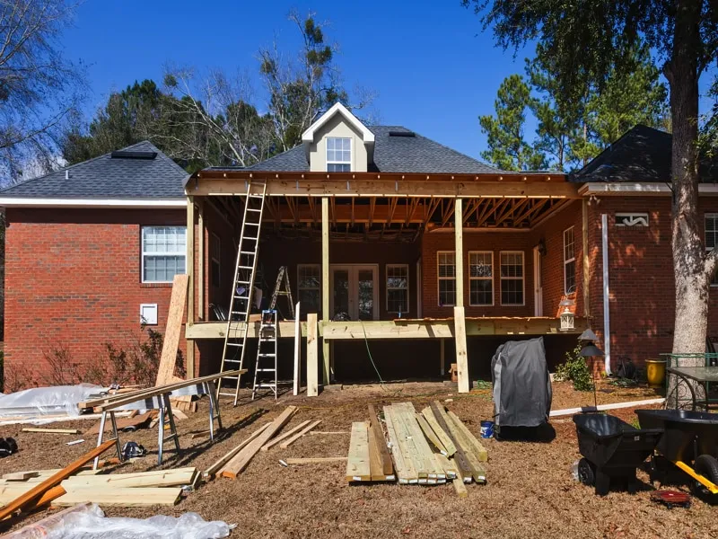 1Choice Home Improvement San Antonio photo 1