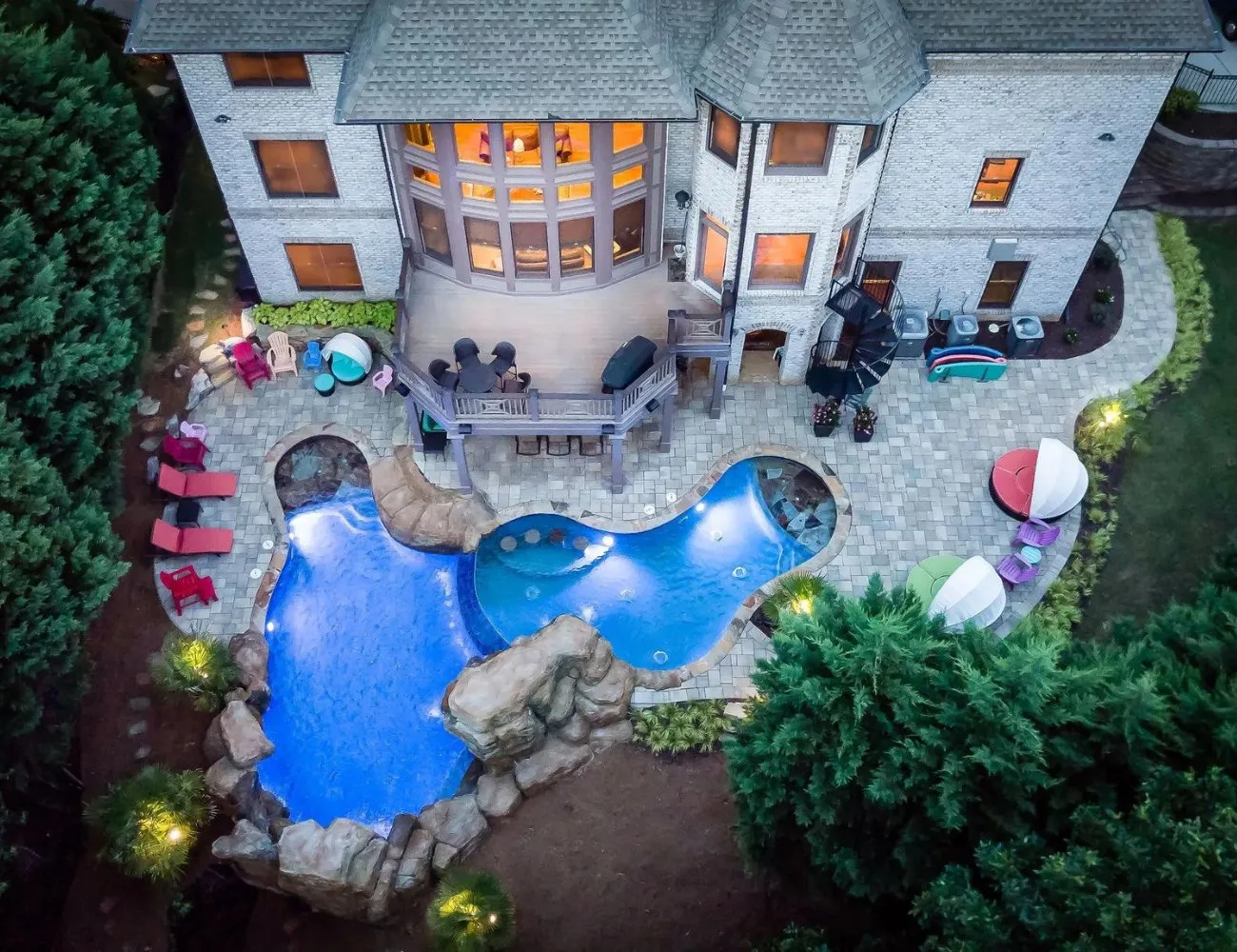 Hilltop Pools And Spas, Inc. photo 6