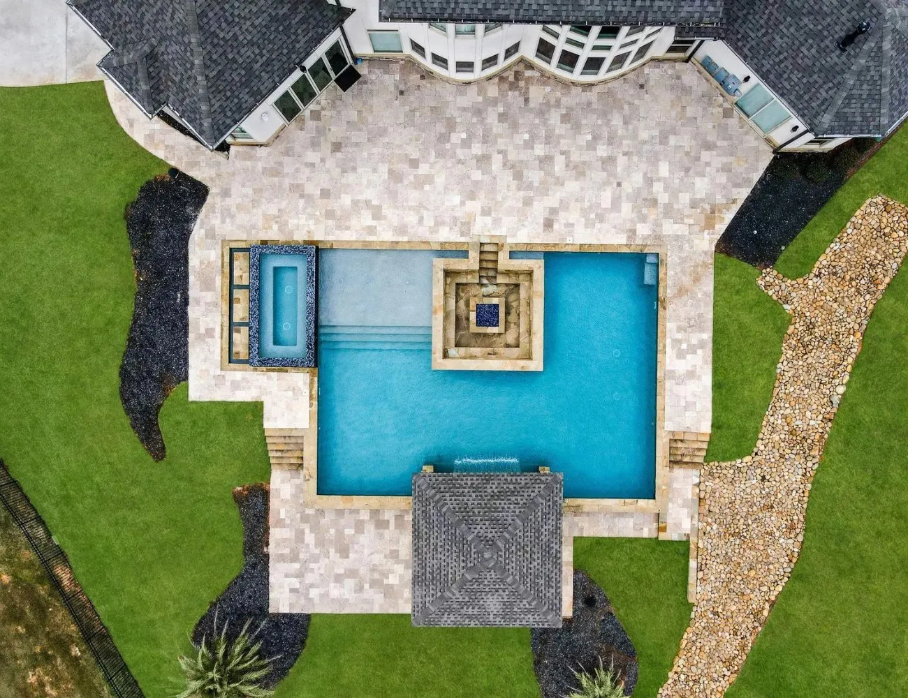 Hilltop Pools And Spas, Inc. photo 5