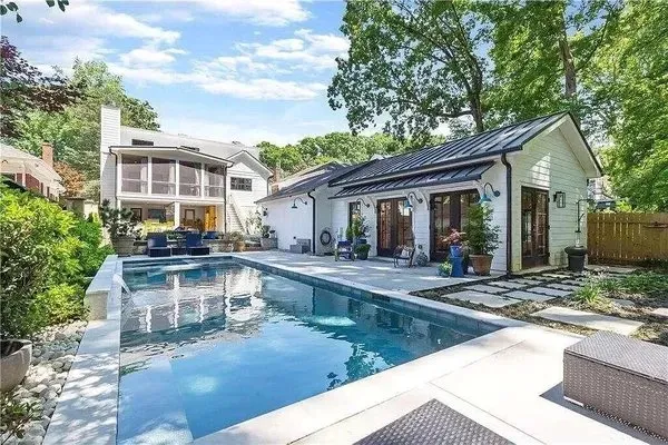 Hilltop Pools And Spas, Inc. photo 16