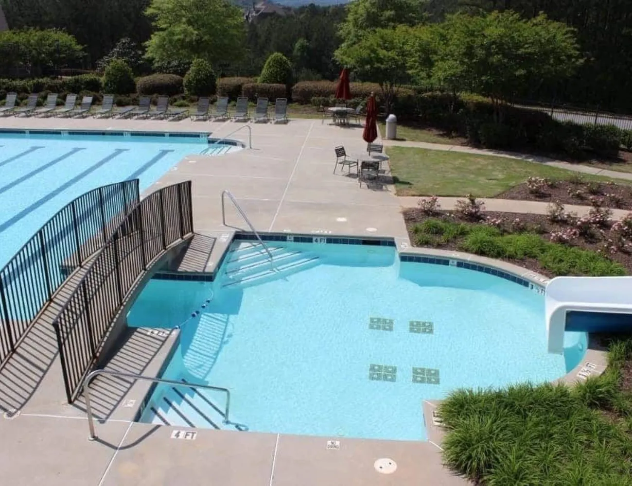 Hilltop Pools And Spas, Inc. photo 13
