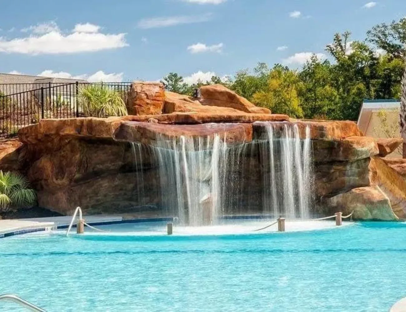 Hilltop Pools And Spas, Inc. photo 14