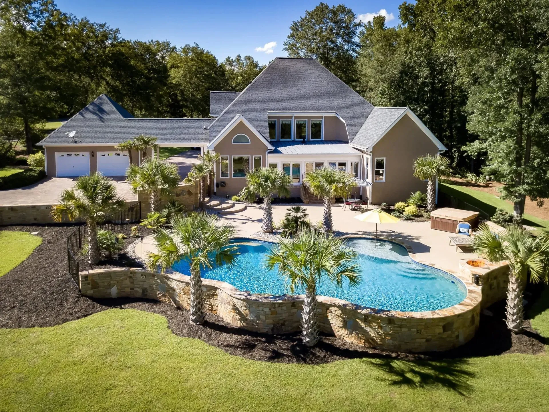 Hilltop Pools And Spas, Inc. photo 17