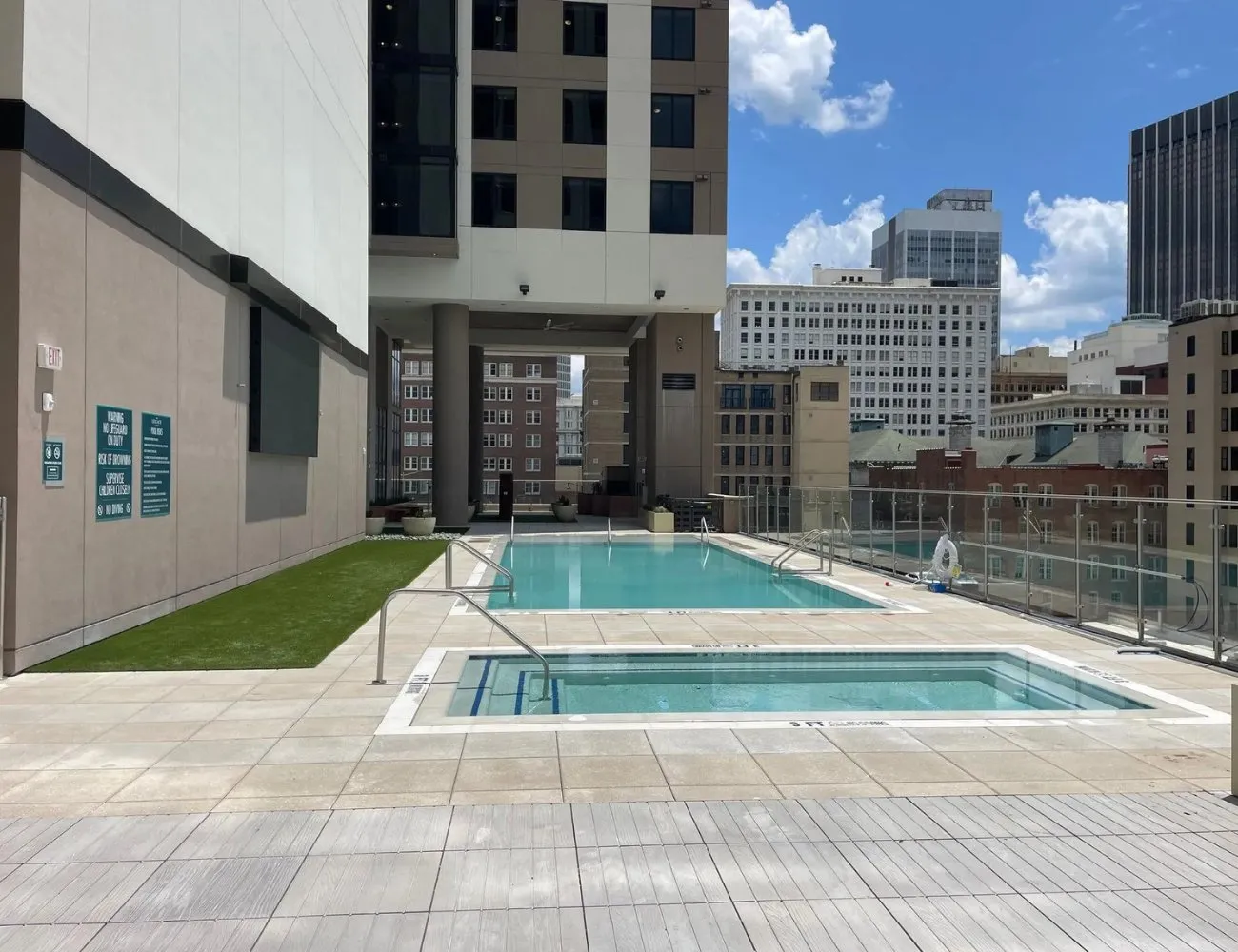 Hilltop Pools And Spas, Inc. photo 12