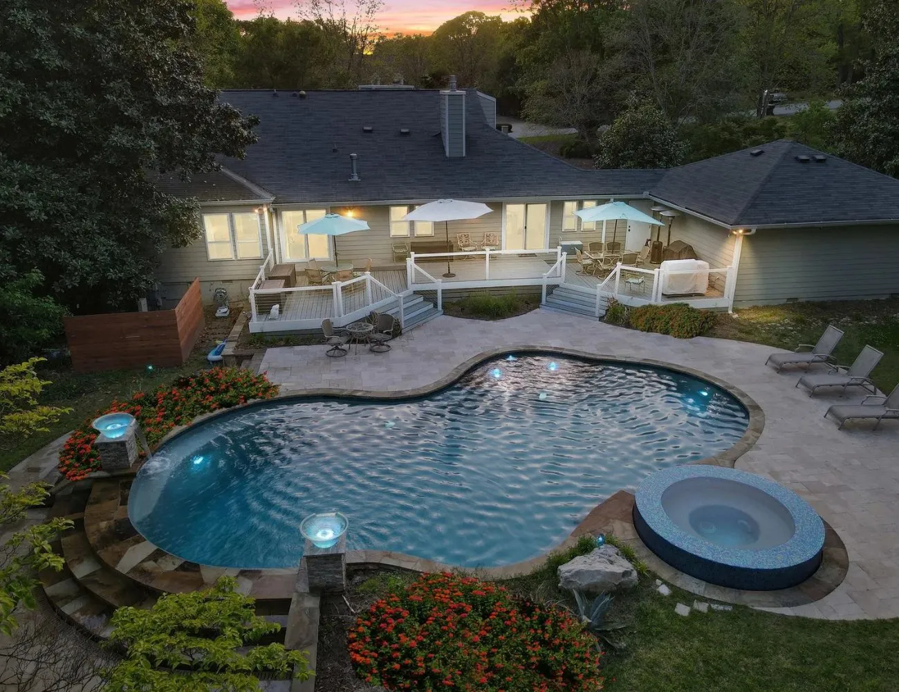 Hilltop Pools And Spas, Inc. photo 7