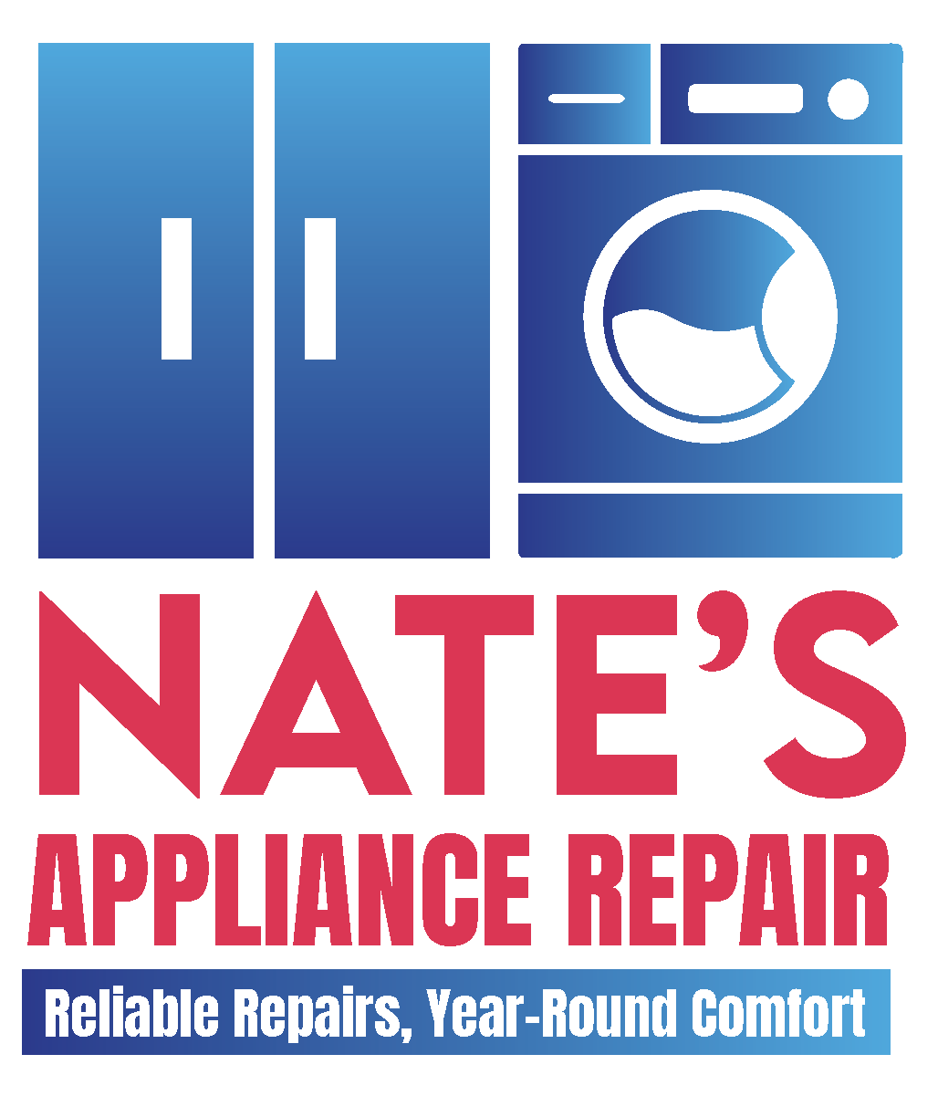 Nates Appliance Repair & HVAC logo
