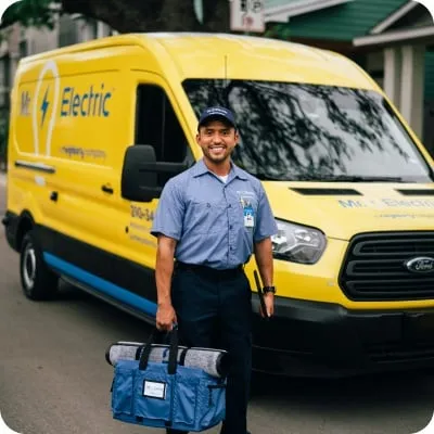 Mr. Electric of Arlington photo 1