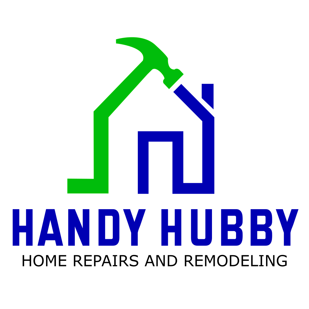 Handy Hubby Home Repairs and Remodeling logo