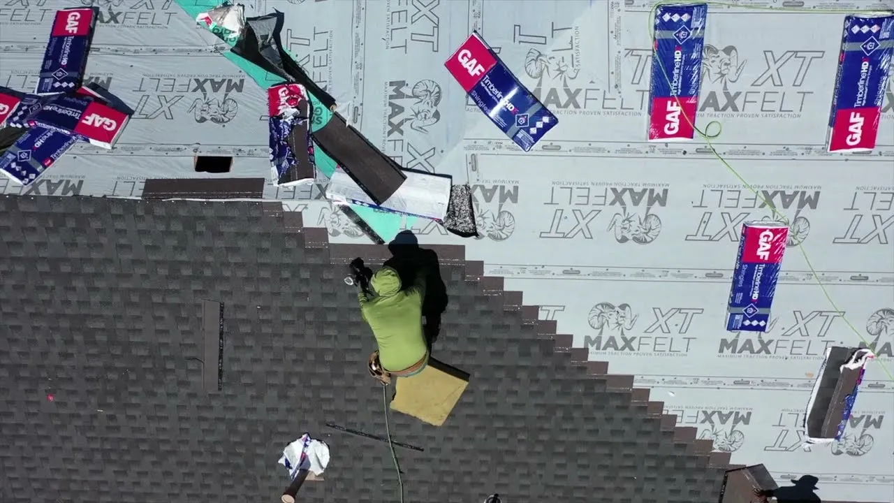 Eminent Roofing photo 14