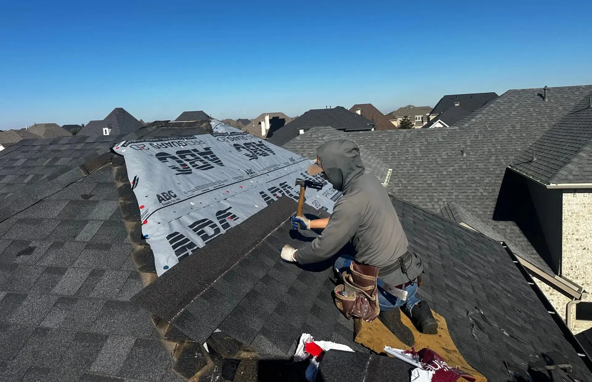 Eminent Roofing photo 2