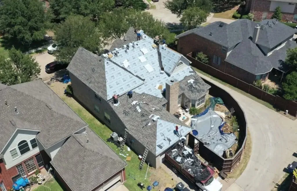 Eminent Roofing photo 6