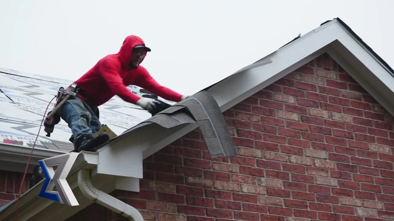 Eminent Roofing photo 16