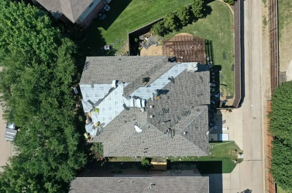 Eminent Roofing photo 8