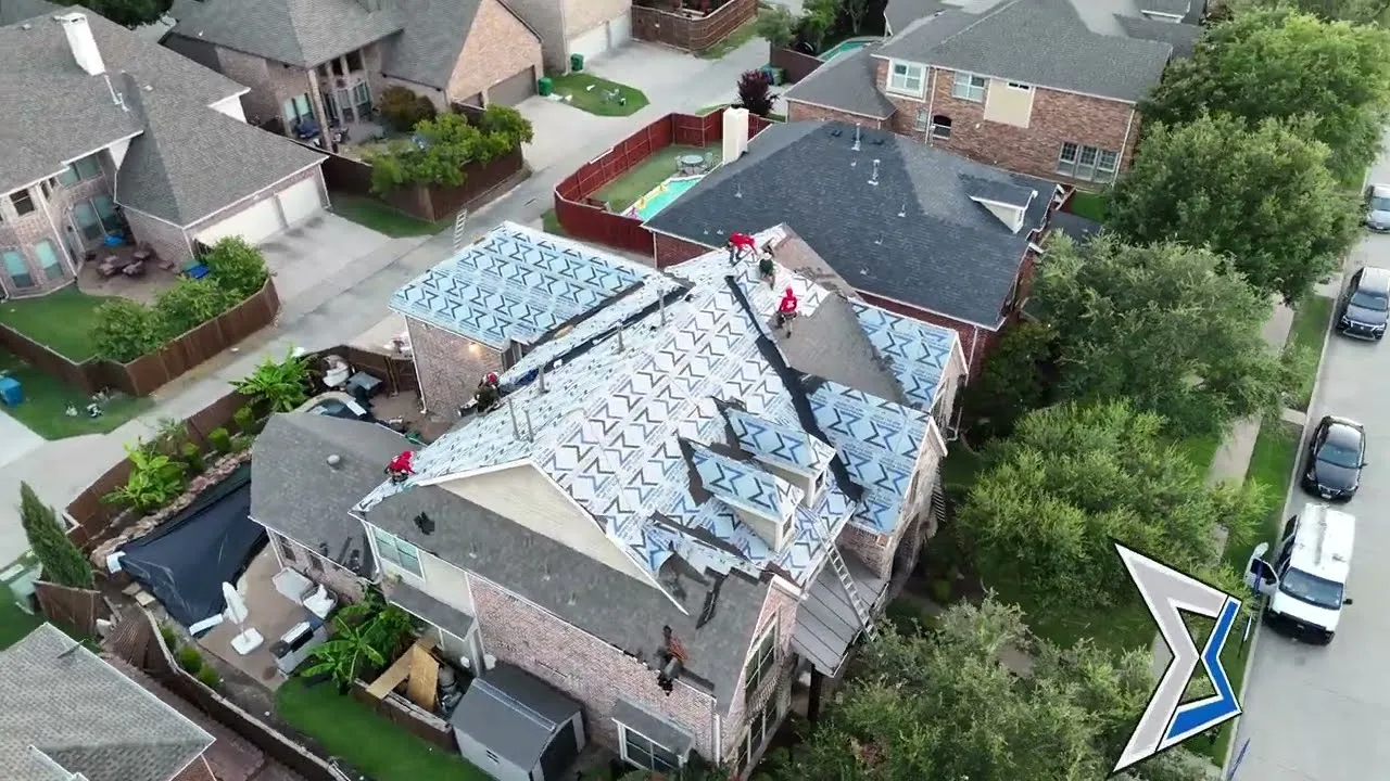 Eminent Roofing photo 11