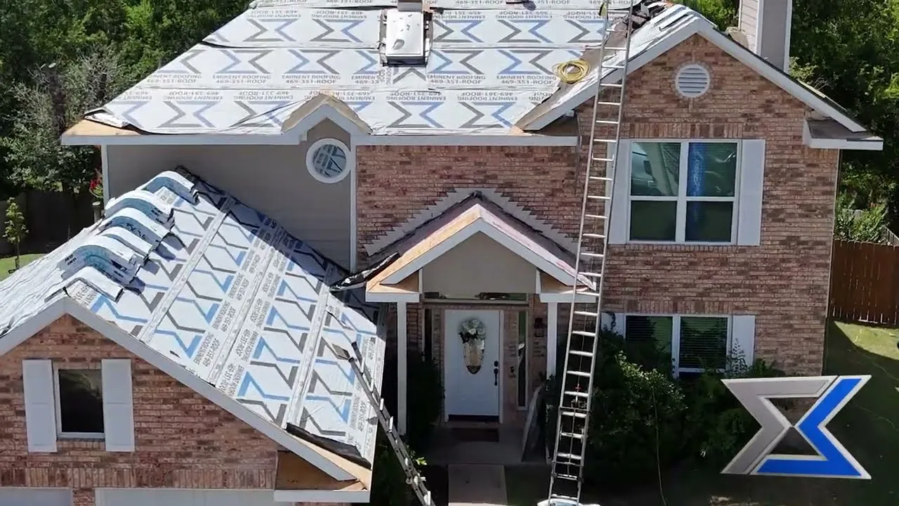 Eminent Roofing photo 15