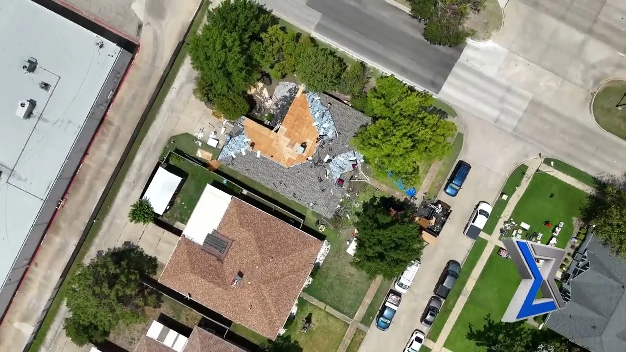 Eminent Roofing photo 17