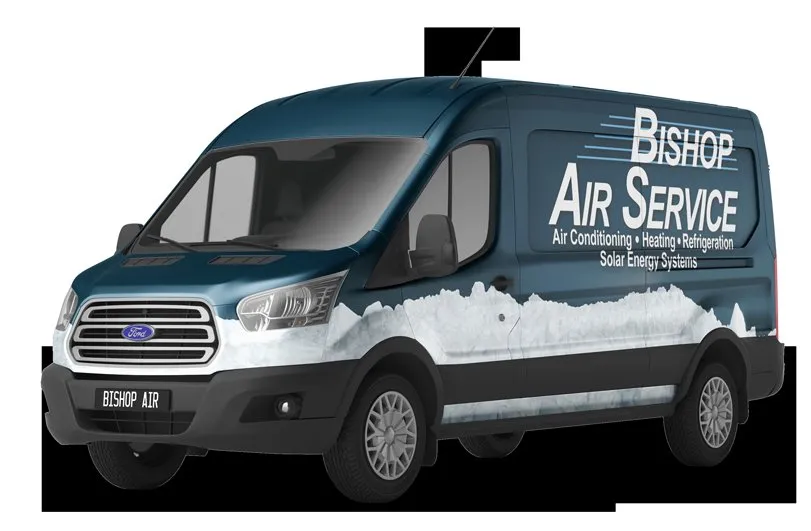 Bishop Air Service photo 1