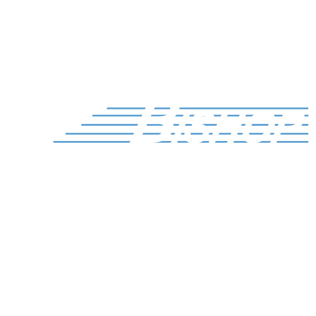 Bishop Air Service logo