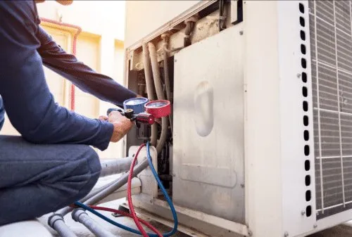 Ace Home Heating & Air Conditioning photo 7