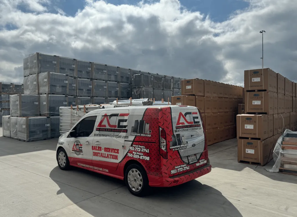 Ace Home Heating & Air Conditioning photo 2