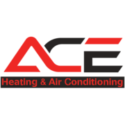 Ace Home Heating & Air Conditioning logo