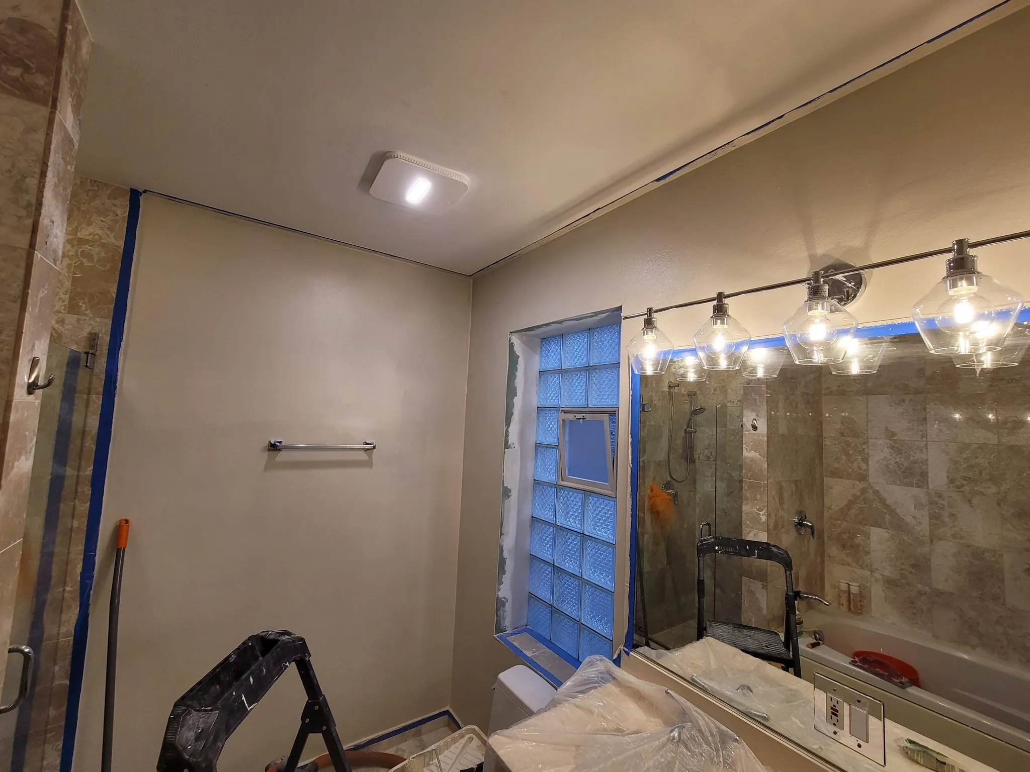 “Genuine” Handyman Services LLC photo 5