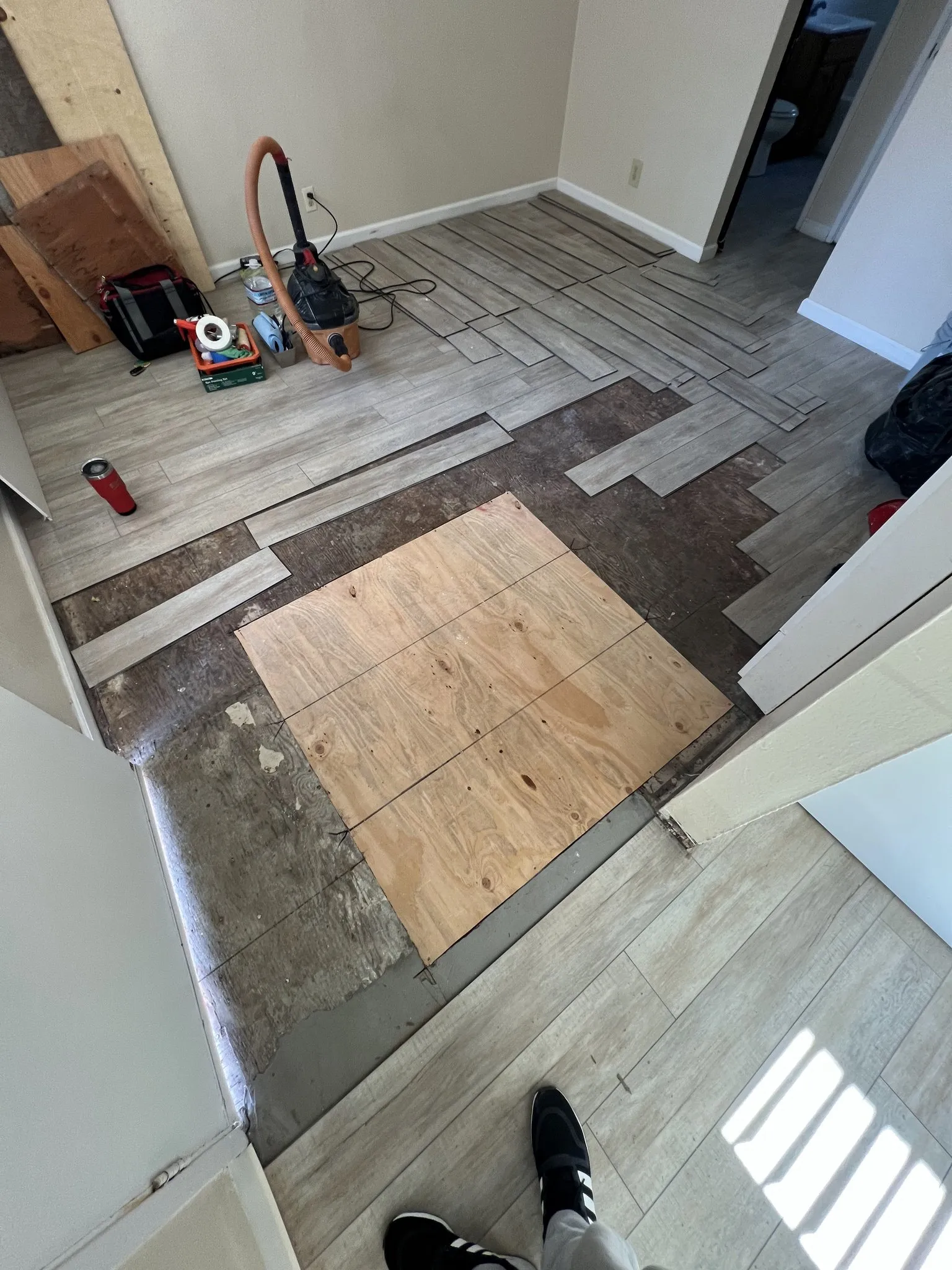 “Genuine” Handyman Services LLC photo 11