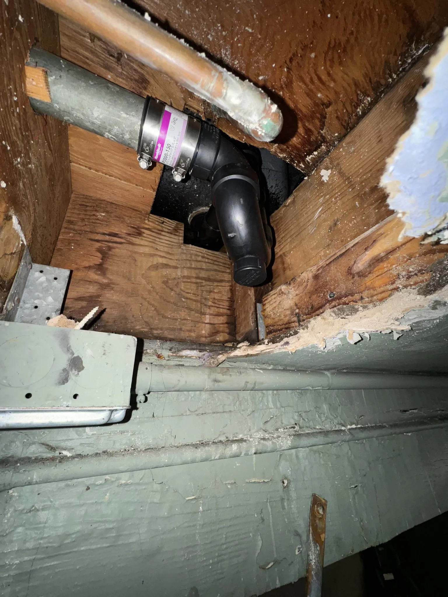 “Genuine” Handyman Services LLC photo 1