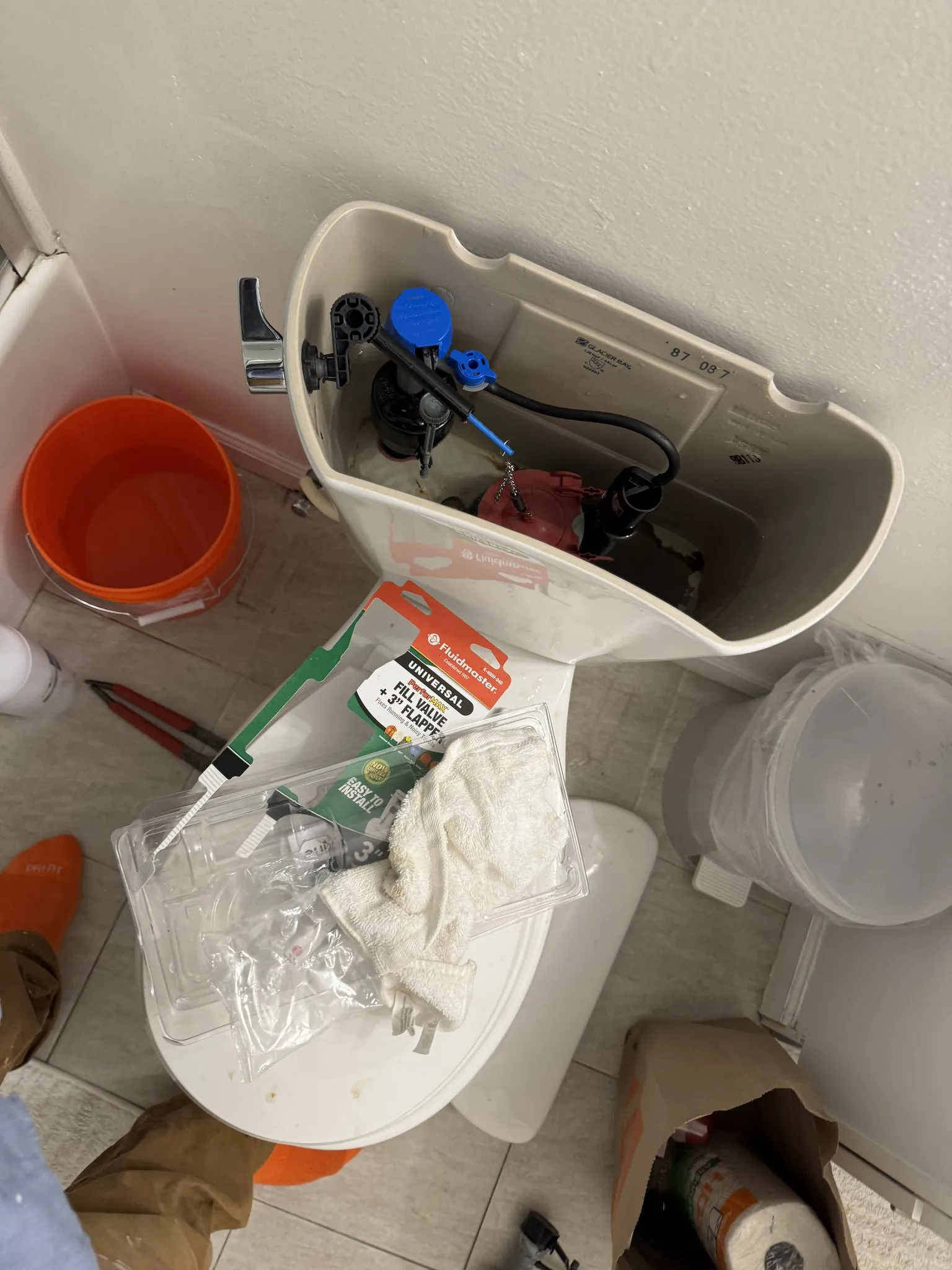 “Genuine” Handyman Services LLC photo 4