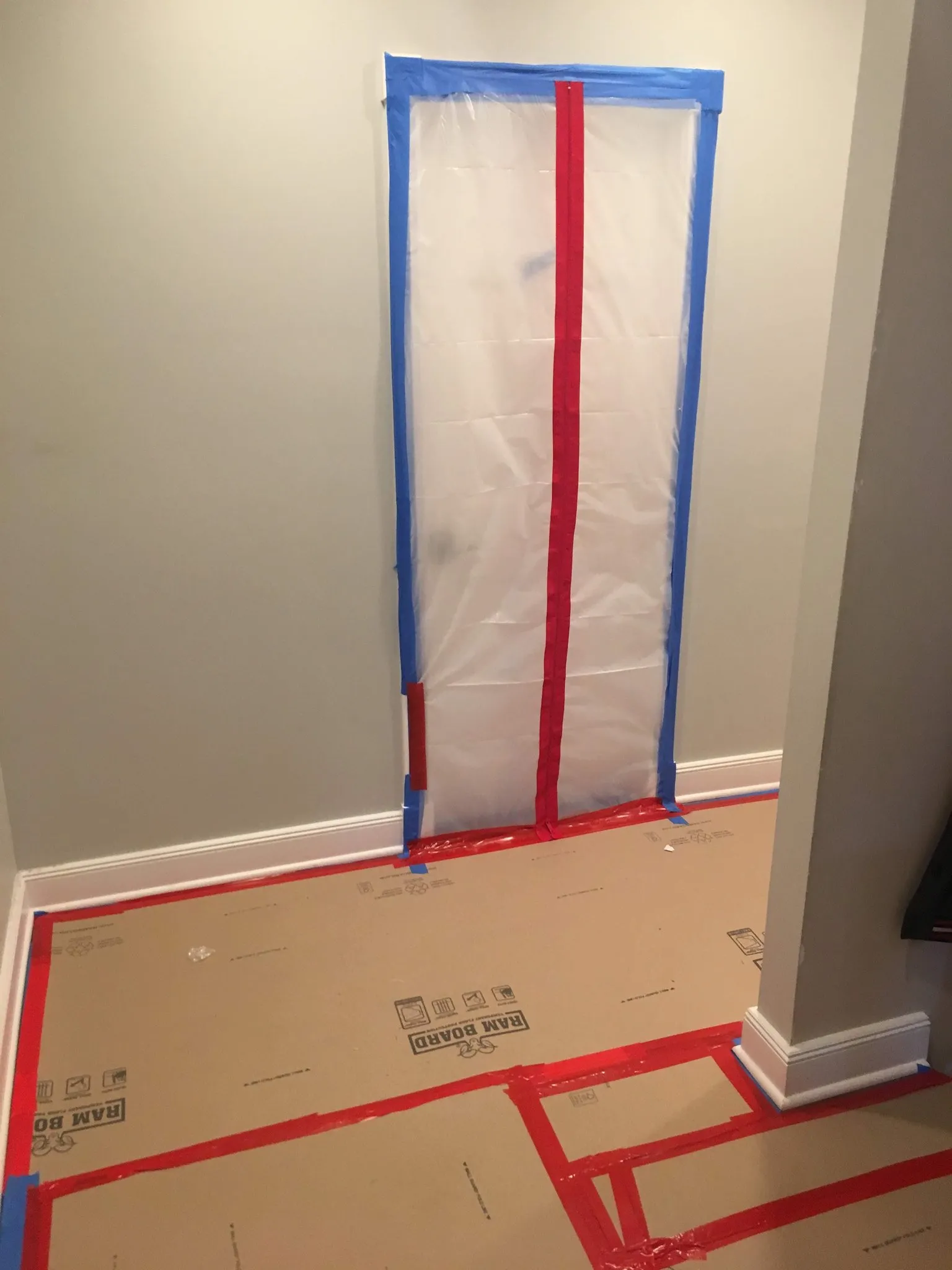 “Genuine” Handyman Services LLC photo 8