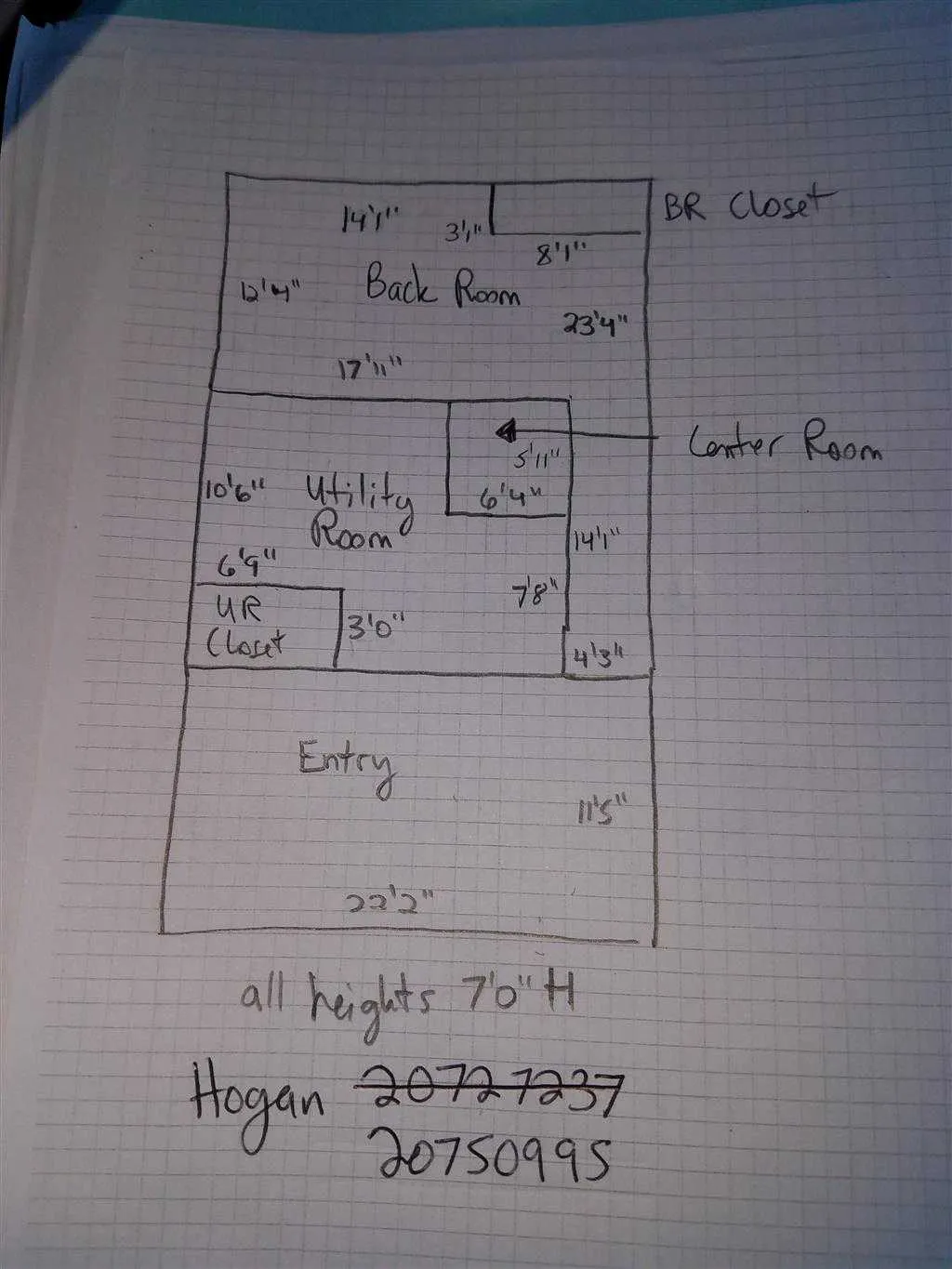 “Genuine” Handyman Services LLC photo 6