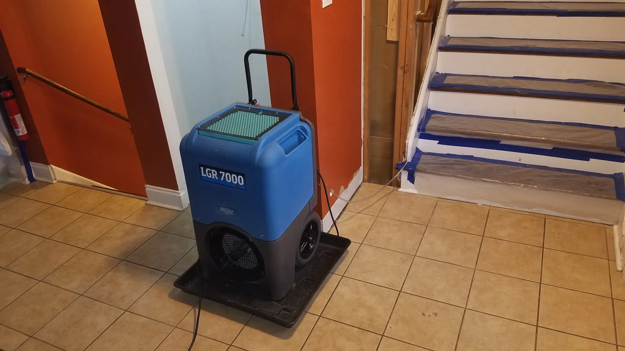 “Genuine” Handyman Services LLC photo 7