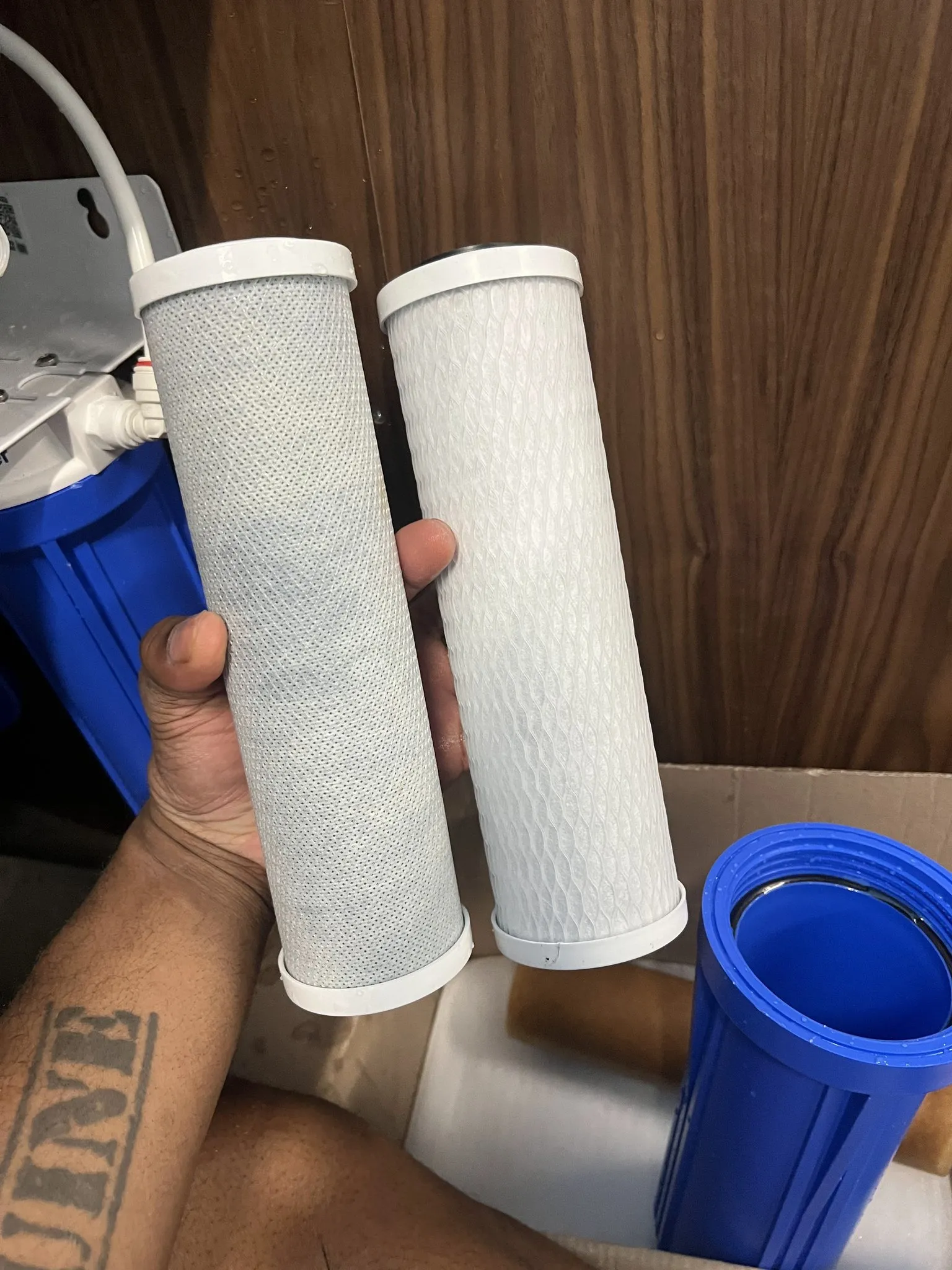 “Genuine” Handyman Services LLC photo 9