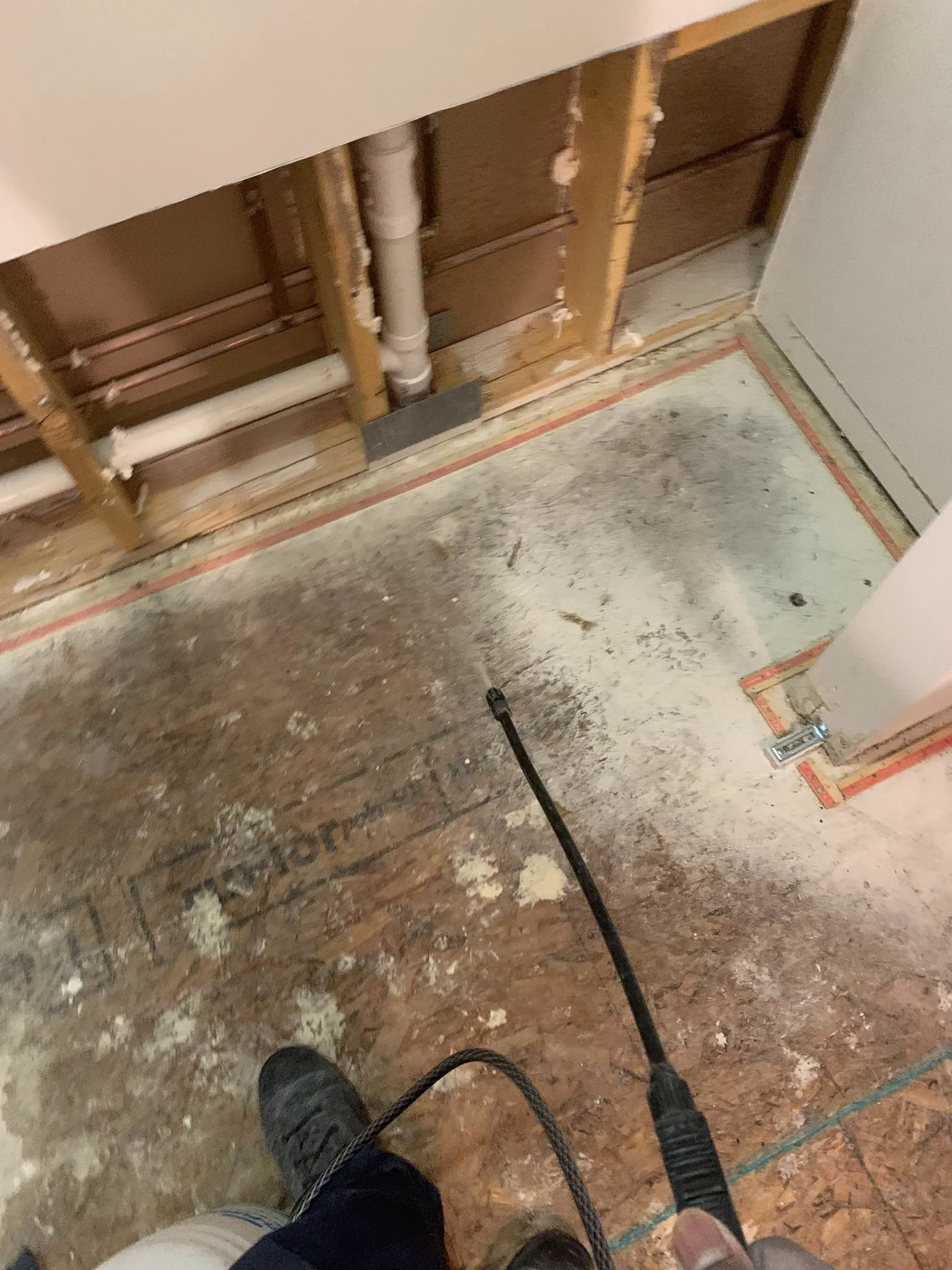 “Genuine” Handyman Services LLC photo 10