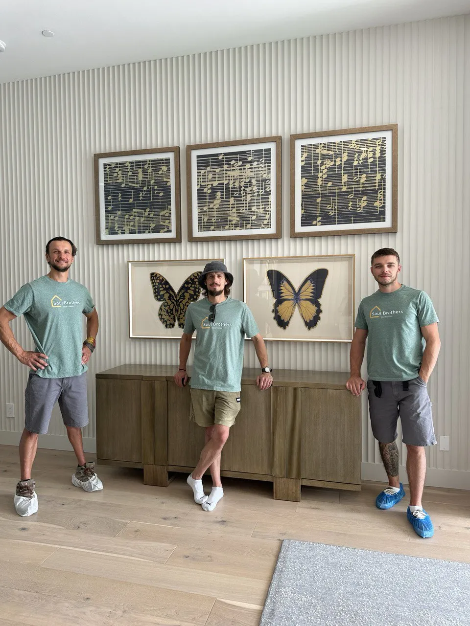 Soulbrothers Remodeling & Handyman photo 10