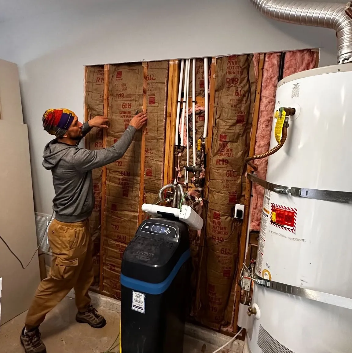 Soulbrothers Remodeling & Handyman photo 7